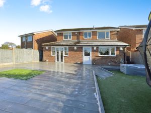 Rear Elevation- click for photo gallery